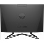 ПК-моноблок HP 205 G4 23.8 FHD IPS AG/AMD Ryzen5 4500U/8/256F / int / kb / W10P / Black