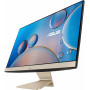 ПК-моноблок ASUS M3400WUAK-WA001M 23.8FHD/AMD Ryzen 3 5300U/8/256F/int/kbm/NoOS