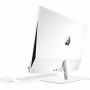 ПК-моноблок HP Pavilion 23.8 FHD IPS AG/Intel i5-10400t/16/256F+1000/NVD1650-4 / kbm / DOS / White