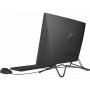 ПК-моноблок HP 205 G4 23.8FHD IPS AG/AMD Ryzen5 4500U/8/512F/int/kbm/DOS/Black