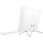 ПК-моноблок HP All-in-One 21.5 FHD IPS AG / Intel Pen J5040/8/1000/ODD / int / kbm / DOS / White