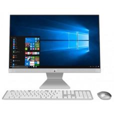 ПК-моноблок ASUS M241DAK-WA049M 23.8FHD/AMD Ryzen 5 3500U/16/256F/int/kbm/NoOS/White