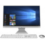 ПК-моноблок ASUS M241DAK-WA049M 23.8 FHD / AMD Ryzen 5 3500U / 16 / 256F/int / kbm / NoOS / White