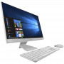 ПК-моноблок ASUS M241DAK-WA049M 23.8 FHD / AMD Ryzen 5 3500U / 16 / 256F/int / kbm / NoOS / White