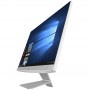 ПК-моноблок ASUS M241DAK-WA049M 23.8 FHD / AMD Ryzen 5 3500U / 16 / 256F/int / kbm / NoOS / White