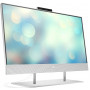 ПК-моноблок HP All-in-One 23.8FHD IPS AG/AMD Ryzen5 4500U/8/512F/int/kbm/W10/Silver