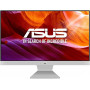 ПК-моноблок ASUS M241DAK-WA048M 23.8 FHD/AMD Ryzen 5 3500U/8/256F / int / kbm / NoOS / White