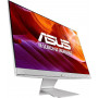 ПК-моноблок ASUS M241DAK-WA048M 23.8 FHD/AMD Ryzen 5 3500U/8/256F / int / kbm / NoOS / White