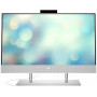 ПК-моноблок HP All-in-One 23.8FHD IPS AG/AMD Ryzen3 4300U/8/256F/int/kbm/3Y/DOS/Silver