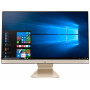 ПК-моноблок ASUS M3400WUAT-BA004T 23.8FHD Touch/AMD Ryzen 5 5500U/16/512F/int/kbm/W10