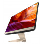 ПК-моноблок ASUS A6521DAK-BA016M 23.8 FHD IPS AG/AMD Ryzen 3 3250U/8 / 256F / int / kbm / NoOS
