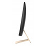 ПК-моноблок ASUS A6521DAK-BA016M 23.8 FHD IPS AG/AMD Ryzen 3 3250U/8 / 256F / int / kbm / NoOS