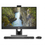 ПК-моноблок Dell Optiplex 7480 23,8 FHD IPS AG/Intel i5-10500/8 / 256F / int / kbm / W10P / Black