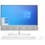 ПК-моноблок HP Pavilion 23.8 FHD IPS AG/Intel i5-10400t/8/256F/MX350-2 / kbm / W10 / White