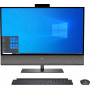 ПК-моноблок HP Envy AiO 31.5 UHD IPS AG/Intel i7-10700/16 / 1000F / RTX2070-8/kbm / 2Y / W10