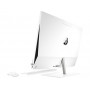 ПК-моноблок HP Pavilion 27FHD IPS AG/Intel i5-10400t/16/512F / NVD1650-4 / kbm / W10 / White