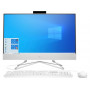 ПК-моноблок HP All-in-One 23.8FHD IPS AG Touch/Intel Pen J5040/4/1000/ODD/int/kbm/W10/White