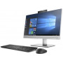 ПК-моноблок HP EliteOne 800 G5 23.8 FHD IPS AG/Intel i5-9500/8 / 256F / ODD / int / kbm / W10P