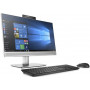 ПК-моноблок HP EliteOne 800 G5 23.8 FHD IPS AG/Intel i5-9500/8 / 256F / ODD / int / kbm / W10P