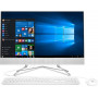 ПК-моноблок HP All-in-One 21.5FHD IPS AG/Intel Pen J5040/8/256F/int/kbm/DOS/White