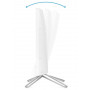 ПК-моноблок HP All-in-One 21.5FHD IPS AG/Intel Pen J5040/8/256F/int/kbm/DOS/White