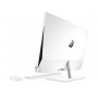 ПК-моноблок HP Pavilion 27UHD IPS AG/Intel i7-10700t/16/512F+1000 / NVD350-4 / kbm / W10 / White