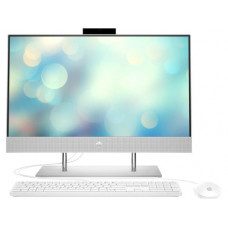 ПК-моноблок HP All-in-One 23.8FHD IPS AG/AMD Ryzen5 4500U/16/512F/int/kbm/DOS/Silver