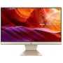 ПК-моноблок ASUS M241DAK-BA023M 23.8 FHD / AMD Ryzen 5 3500U / 8 / 256F/int / kbm / NoOS