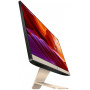 ПК-моноблок ASUS M241DAK-BA023M 23.8 FHD / AMD Ryzen 5 3500U / 8 / 256F/int / kbm / NoOS