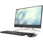 ПК-моноблок HP All-in-One 21.5FHD IPS AG/Intel Pen J5040/4/256F/int/kbm/W10/Black