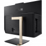 ПК-моноблок ASUS A5401WRAK-BA010M 23.8 FHD / Intel i3-10100t / 8/256F / int / kbm / NoOS