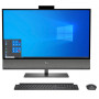 ПК-моноблок HP Envy AiO 31.5 UHD IPS AG / Intel i7-10700/32 / 1000F + 2000 / RTX2080-8 / kbm / W10