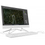 ПК-моноблок HP All-in-One 23.8 FHD IPS AG/Intel i5-10400t/8/256F / int / kbm / DOS / Silver