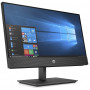 ПК-моноблок HP ProOne 600 G5 21.5 FHD IPS AG/Intel i5-9500/8 / 256F / ODD / int / kbm / W10P