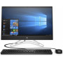 ПК-моноблок HP All-in-One 21.5 FHD IPS AG/Intel Pen J5040/4/256F / int / kbm / W10 / Black