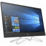 ПК-моноблок HP All-in-One 21.5 FHD IPS AG/Intel Pen J5040/4/256F / int / kbm / W10 / Black