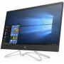 ПК-моноблок HP All-in-One 21.5 FHD IPS AG/Intel Pen J5040/4/256F / int / kbm / W10 / Black