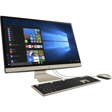 ПК-моноблок ASUS M241DAK-BA019M 23.8FHD IPS AG/AMD Ryzen 3 3250U/8/256F/int/kbm/NoOS