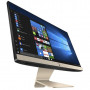 ПК-моноблок ASUS M241DAK-BA019M 23.8FHD IPS AG/AMD Ryzen 3 3250U/8/256F/int/kbm/NoOS