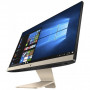 ПК-моноблок ASUS M241DAK-BA019M 23.8FHD IPS AG/AMD Ryzen 3 3250U/8/256F/int/kbm/NoOS