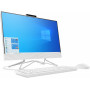 ПК-моноблок HP All-in-One 23.8 FHD IPS AG / Intel i5-1135g7 / 8/512F / int / kbm / DOS / White