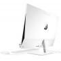 ПК-моноблок HP Pavilion 27FHD IPS AG Touch/Intel i5-10400t/8/256F / NVD350 / kbm / W10 / White