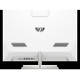 ПК-моноблок HP Pavilion 27FHD IPS AG Touch/Intel i5-10400t/8/256F / NVD350 / kbm / W10 / White