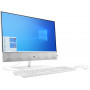 ПК-моноблок HP Pavilion 23.8 FHD IPS AG/AMD Ryzen3 4300U/4/256F / int / kbm / W10 / White