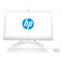 ПК-моноблок HP 200 G4 21.5FHD IPS AG/Intel i3-10110u/8/128F/int/kbm/W10P/White