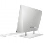 ПК-моноблок HP All-in-One 23.8 FHD IPS AG/AMD Ryzen5 4500U/8/256F / int / kbm / DOS / Silver
