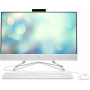 ПК-моноблок HP All-in-One 23.8FHD IPS AG/Intel i5-10400T/8/256F/int/kbm/DOS/White