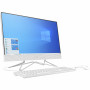 ПК-моноблок HP All-in-One 23.8FHD IPS AG/Intel i5-10400T/8/256F/int/kbm/DOS/White