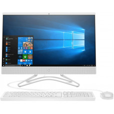 ПК-моноблок HP All-in-One 23.8FHD IPS AG/Intel i5-1135G7/8/256F/int/kbm/DOS/White