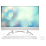 ПК-моноблок HP All-in-One 23.8 FHD IPS AG/Intel Pen J5040/8/256F / int / kbm / DOS / White